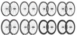 DT Swiss Bicycle Wheels